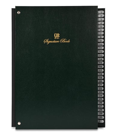 ساب - البوم توقيع 31 جزء غلاف فينيل ( 1-31 )  - مقاس F/C