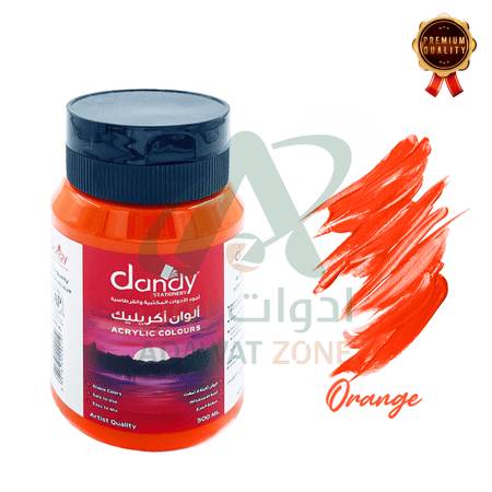 اداوت تلوين