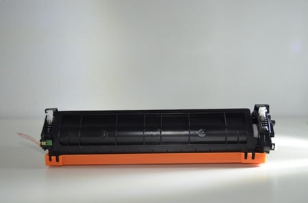 حبر طابعه ليزر اسود ,للطابعات موديل CF244Aمتوافق مع الطابعات Laserjet pro M15/M15A/M15W/MFP M28/MFP M28a/MFP M28w