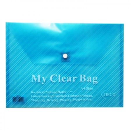 ملف طقطق مقاس A4