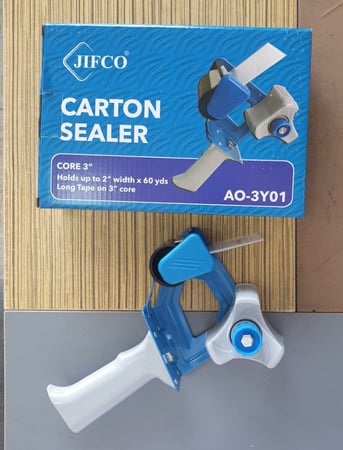 قطاعة شطرطون لتغليف الكرتون