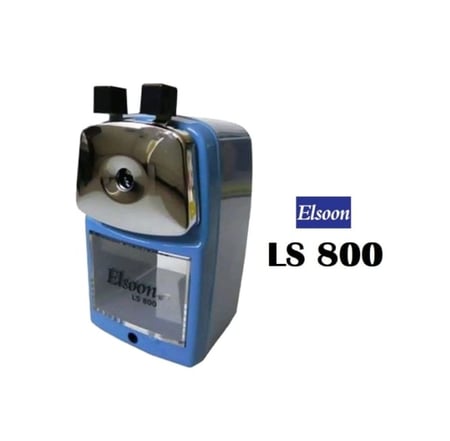 براية مكتب السون ELSOON LS 800