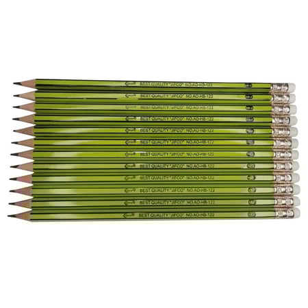 اقلام رصاص (مرسام) JEFCO