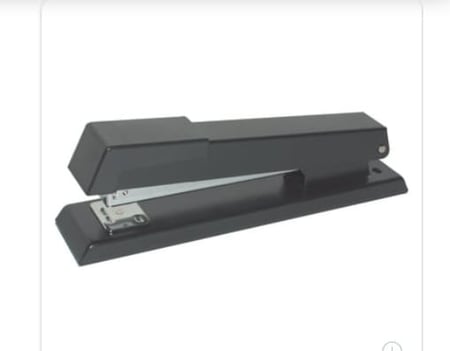 دباسة روكو موديل 5650 لون اسود