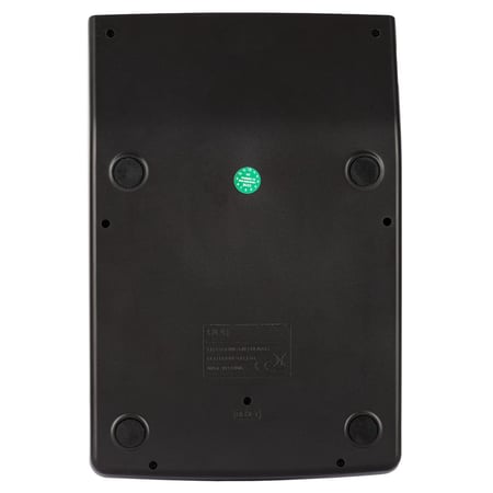 الة حاسبه مكتبي Deli-E39264 Desktop Calculator 14