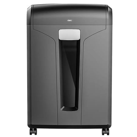 فرامة ورق مكتبيه كبيره E14400 P4 Large Office Business Shredder