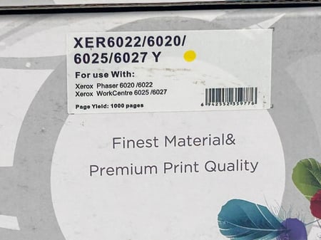 حبر *طابعه ليزر  ازرق, للطابعات اتش بي HP موديل    BLUE CC531A/CF381A/CE411A/304A/305A/312A C متوافق مع الطابعات  :  H: LaserJet Pro 300/Pro 400 color LaserJet Pro Color M351a/ M451 dn/M451 dw/M451nw MFP M375nw/M475dn/M475dw