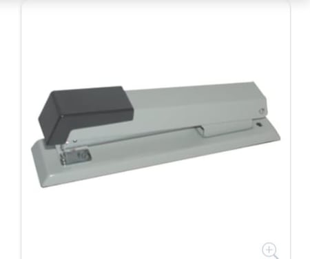 دباسة روكو موديل 5650 لون اسود