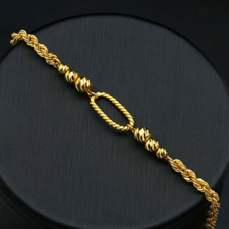 سوارة ذهب  (B3883)