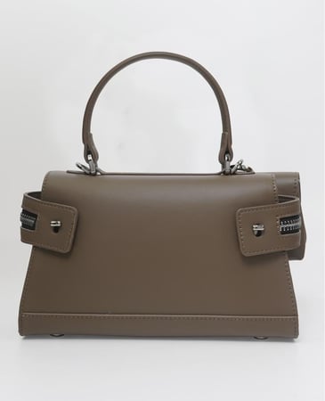 شنطة بيوند فانيتي -موكا موس (بني)