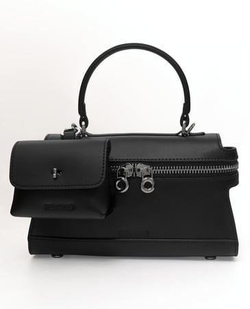 شنطة بيوند فانيتي -كافيار (اسود)