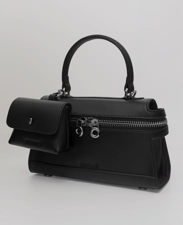 شنطة بيوند فانيتي -كافيار (اسود)