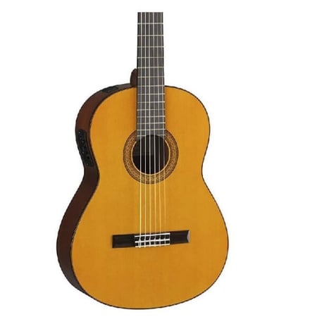 Yamaha C-70 Classical Guitar