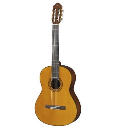 Yamaha C-70 Classical Guitar