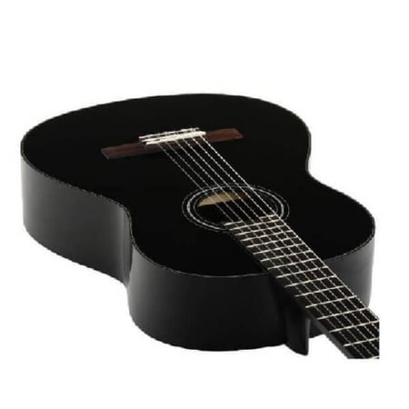 Yamaha C-40 Classical Guitar Black