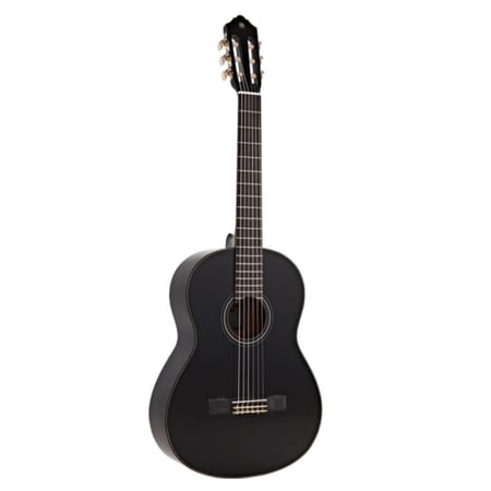 Yamaha C-40 Classical Guitar Black