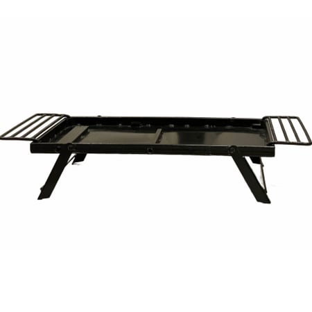 منقل وموقد الفزعه بمقاس