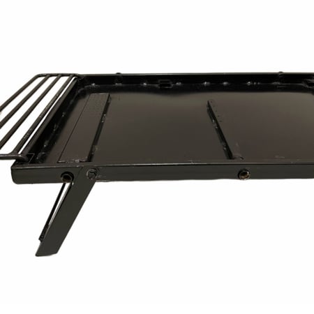 منقل وموقد الفزعه بمقاس