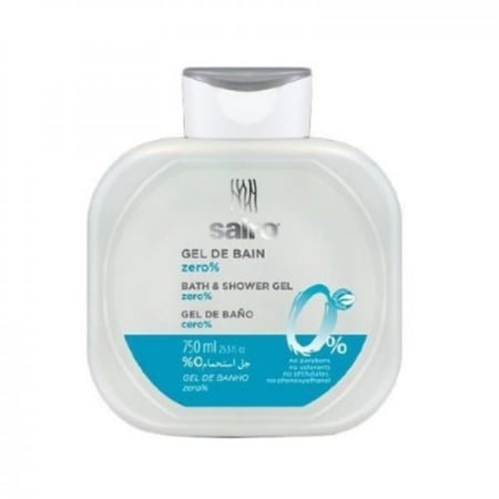 سايرو سائل استحمام 750 مل