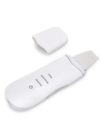 بيوتي ستار جهاز التنظيف الوجة