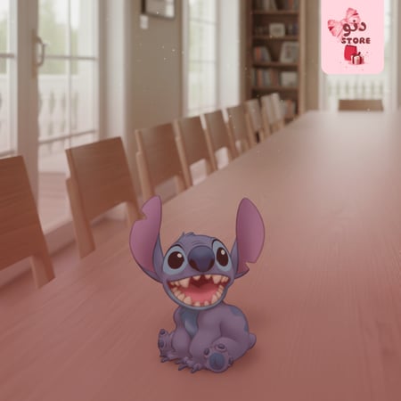 بوكس ستيتش مميز اهداء للأولاد والبنات اكثر من 10منتجات وتوت باق وهدايا