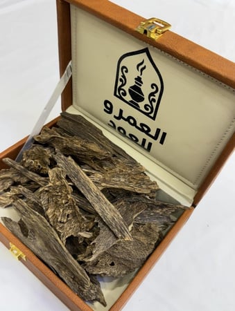 عود كلمنتان مالينو الفاخر