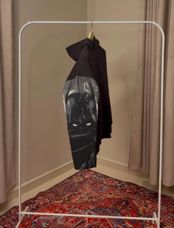 هوديز اكمام batman