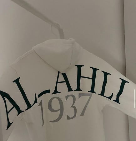 هوديز النادي الاهلي