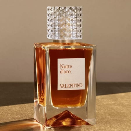 فالنتينو نوت دورو او دو بارفان 100 مل