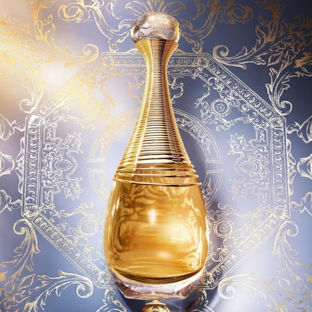 عطر ديور جادور او دو بارفيوم