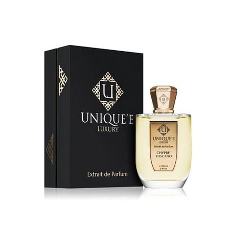 عطر يونيك لوكسري شيبر توسكانو اكسترايت دو بارفيوم - 100مل