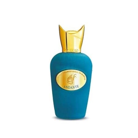 سوسبيرو اندانتي او دو بارفان 100مل