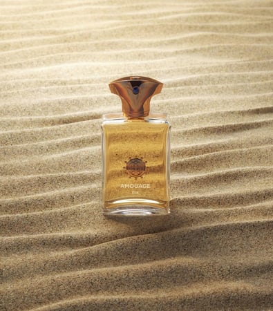 أمواج ديا الرجالي او دو بارفان 100مل