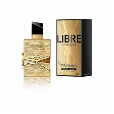 عطر إيف سان لوران ليبر فانيلا كوتور 50مل