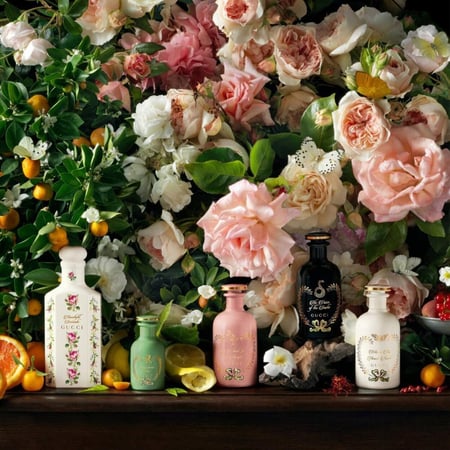 عطر قوتشي مونلايت سيرينيد او دو بارفيوم-150مل