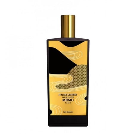 عطر ميمو ايتاليان ليذر او دو بارفيوم 75مل