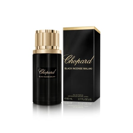 شوبارد بلاك إنسينس ملكي او دو بارفان 80 مل