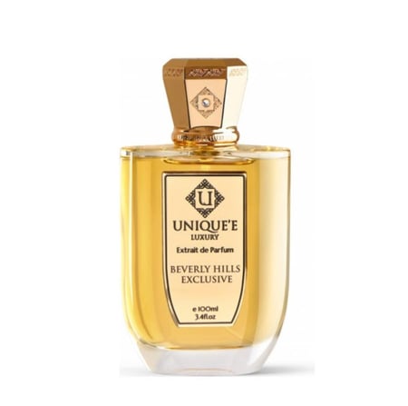 عطر يونيك لوكسري بيفرلي هيلز اكسكلوسيف اكسترايت دو بارفيوم - 100مل