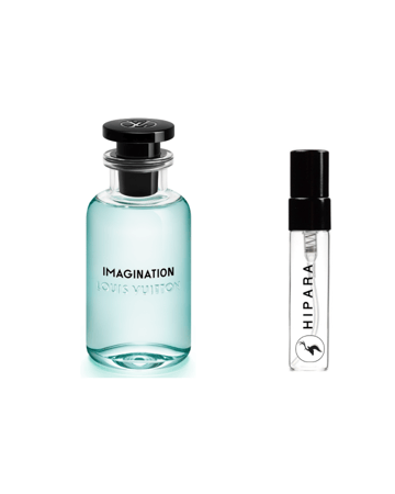 عينة لويس فيتون ايماجيشن