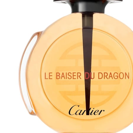 عطر كارتير ليه بيسر دو دراجون 100مل
