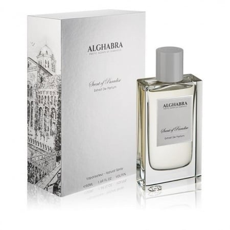 الغبرا سينت اوف بارادايس اكسترايت اودو بارفان 50مل