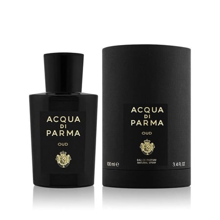 عطر اكوا دي بارما عود او دي بارفيوم 100مل