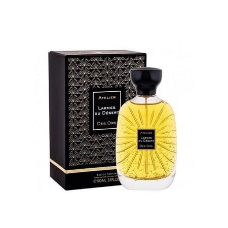 عطر اتيلير ديس اورس لارميس دو ديزيرت او دو بارفيوم - 100مل