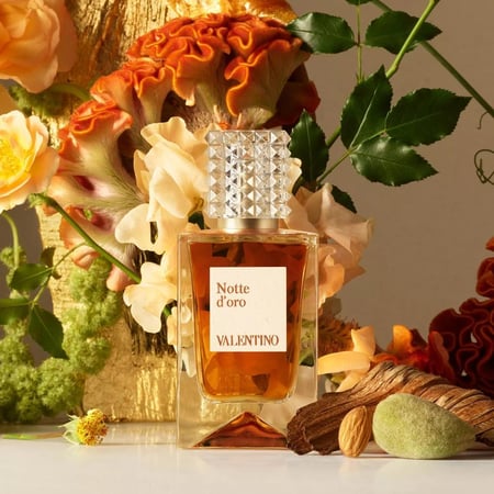 فالنتينو نوت دورو او دو بارفان 100 مل