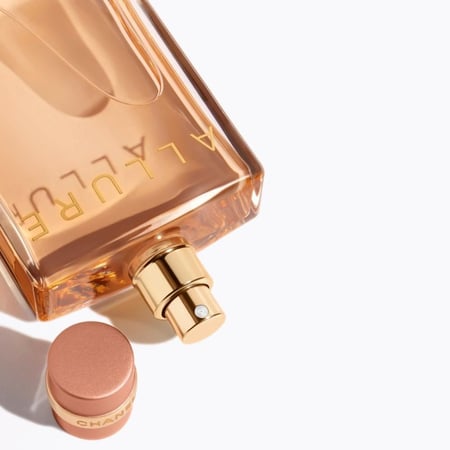 عطر شانيل الور النسائي او دو بارفيوم 100مل