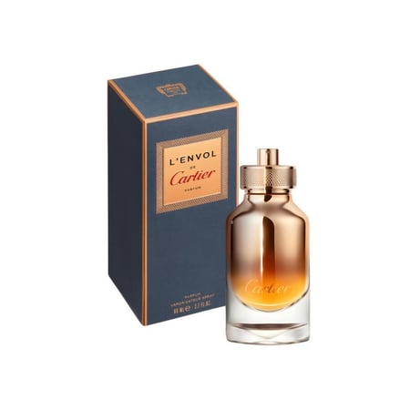 لونڤول دو كارتييه بارفان 80 مل