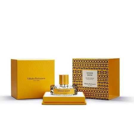 فيلهلم بارفيومري سموك شو او دو ابرفيوم - 100مل