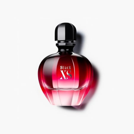 باكو رابان بلاك إكس إس او دو بارفان 80 مل