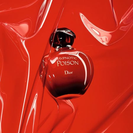عطر ديور هيبنوتيك بويزن او دو تواليت