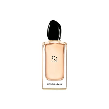 عطر ارماني Si او دو بارفيوم 100مل